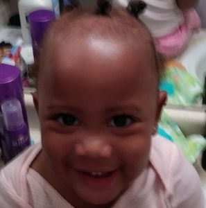 Meet your Posher, Corianne